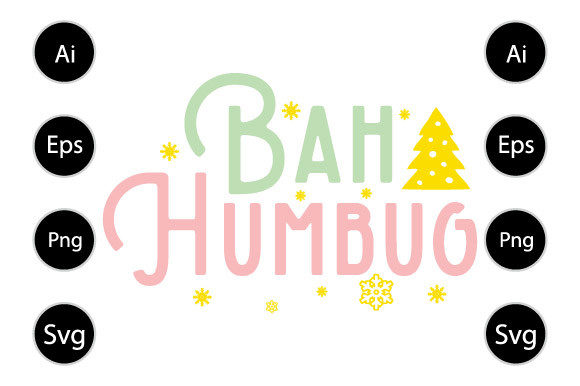 Bah Humbug: A Designer’s Take on Holiday Embroidery