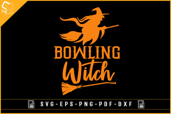 Bowling Witch Halloween Sublimation: A Designer’s Review