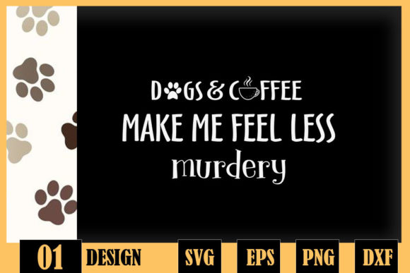 Dogs, Coffee, and Less Murdery: A Designer’s Review