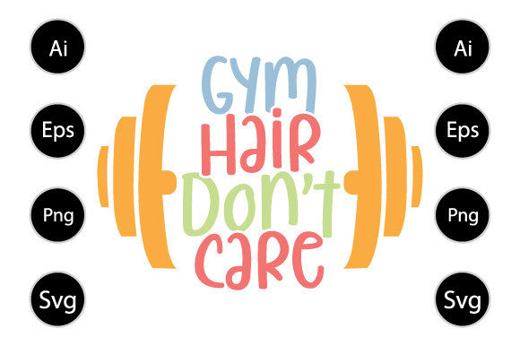 Gym Hair Don't Care: A Designer’s Review