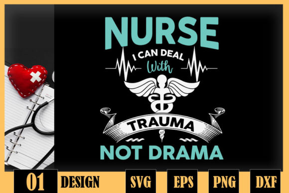 I Can Deal with Trauma Not Drama: A Designer’s Review