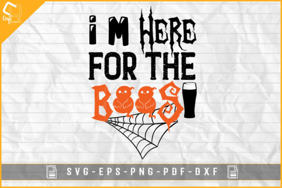 I’m Here for the Boos: A Designer’s Embroidery Review