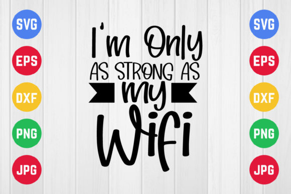 I’m Only As Strong As My Wifi: A Designer’s Review
