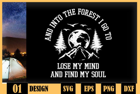 Into the Forest: A Designer’s Review