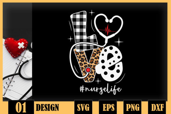 Nurse Life Cheetah Heart: A Designer’s Review