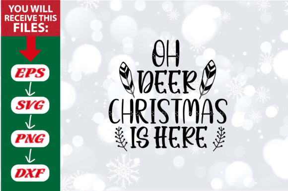 Oh Dear Christmas is Here: A Designer’s Review