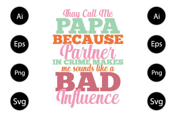 Papa Because Partner in Crime: A Designer’s Review