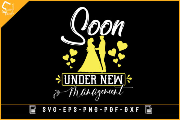 Review: Soon Under New Management Groom Design