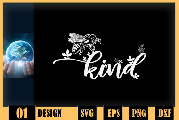 Reviewing Bee Kind Floral Bee Kindness for Embroidery