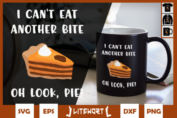 Reviewing Can t Eat Another Pie Pumpkin Pie for Embroidery