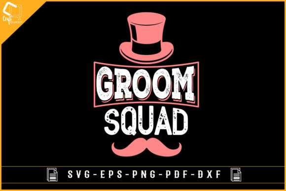 Reviewing Groom Squad Bachelor Party Sublimation