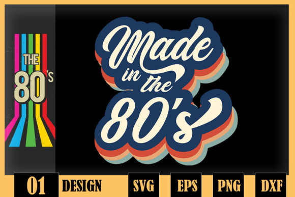 Reviewing MADE in the 80s Costume for Embroidery