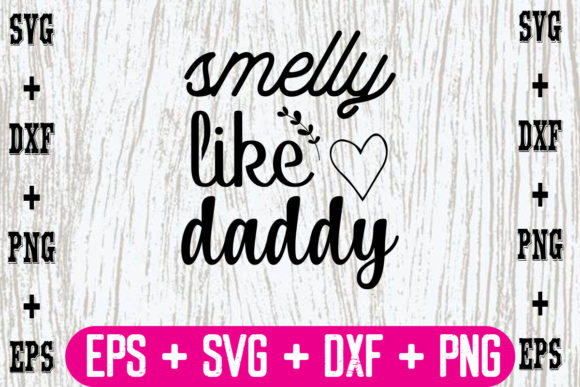 Reviewing Smelly Like Daddy for Real Embroidery Projects