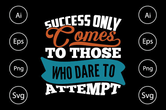 Reviewing Success Only Comes to Those Who Dare