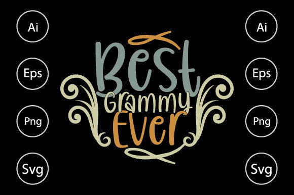 Reviewing the Best Grammy Ever Typography Design