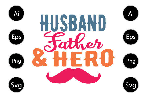 Reviewing the Husband Father Hero Design for Real Stitching