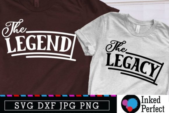 Reviewing The Legend the Legacy Embroidery Set