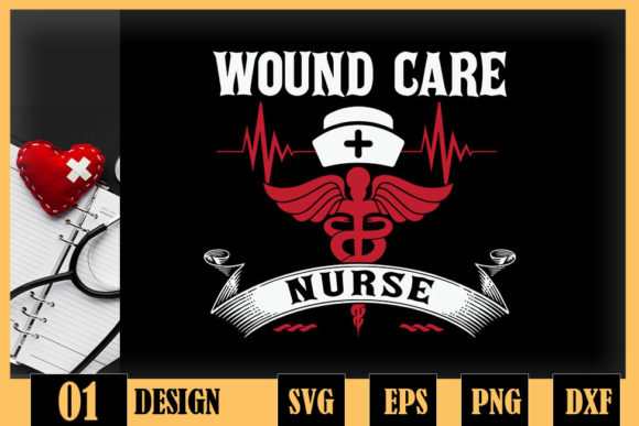 Reviewing the Wound Care Nursing Design