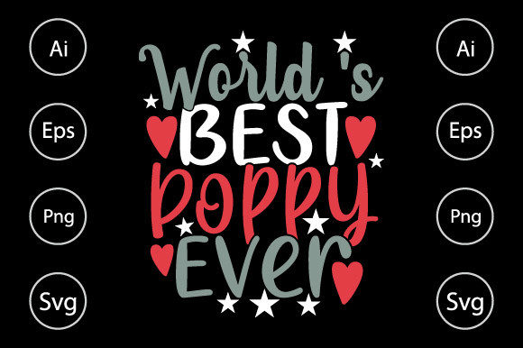 Reviewing World’s Best Poppy Ever for Embroidery