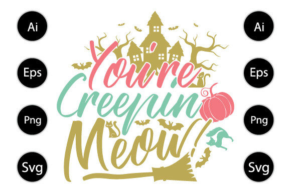 Reviewing You re Creepin Meow for Real Embroidery Projects