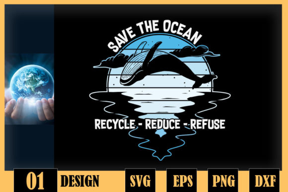 Save the Ocean Humpback Whale: A Designer’s Review