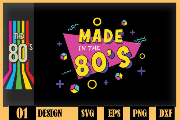 Stitching the 80s: A Designer’s Review of Retro Embroidery