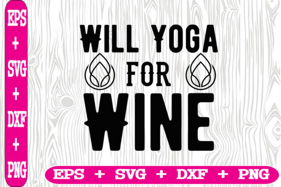 Will Yoga for Wine: A Designer’s Real-World Review